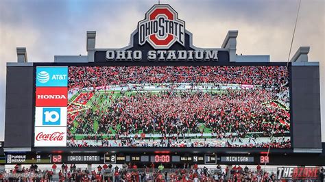 espn ohio state vs michigan|michigan vs ohio state scoreboard.